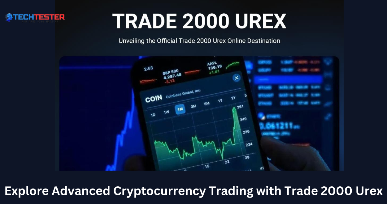 Explore Advanced Cryptocurrency Trading with Trade 2000 Urex: Features, User Experience, and Expert Insights