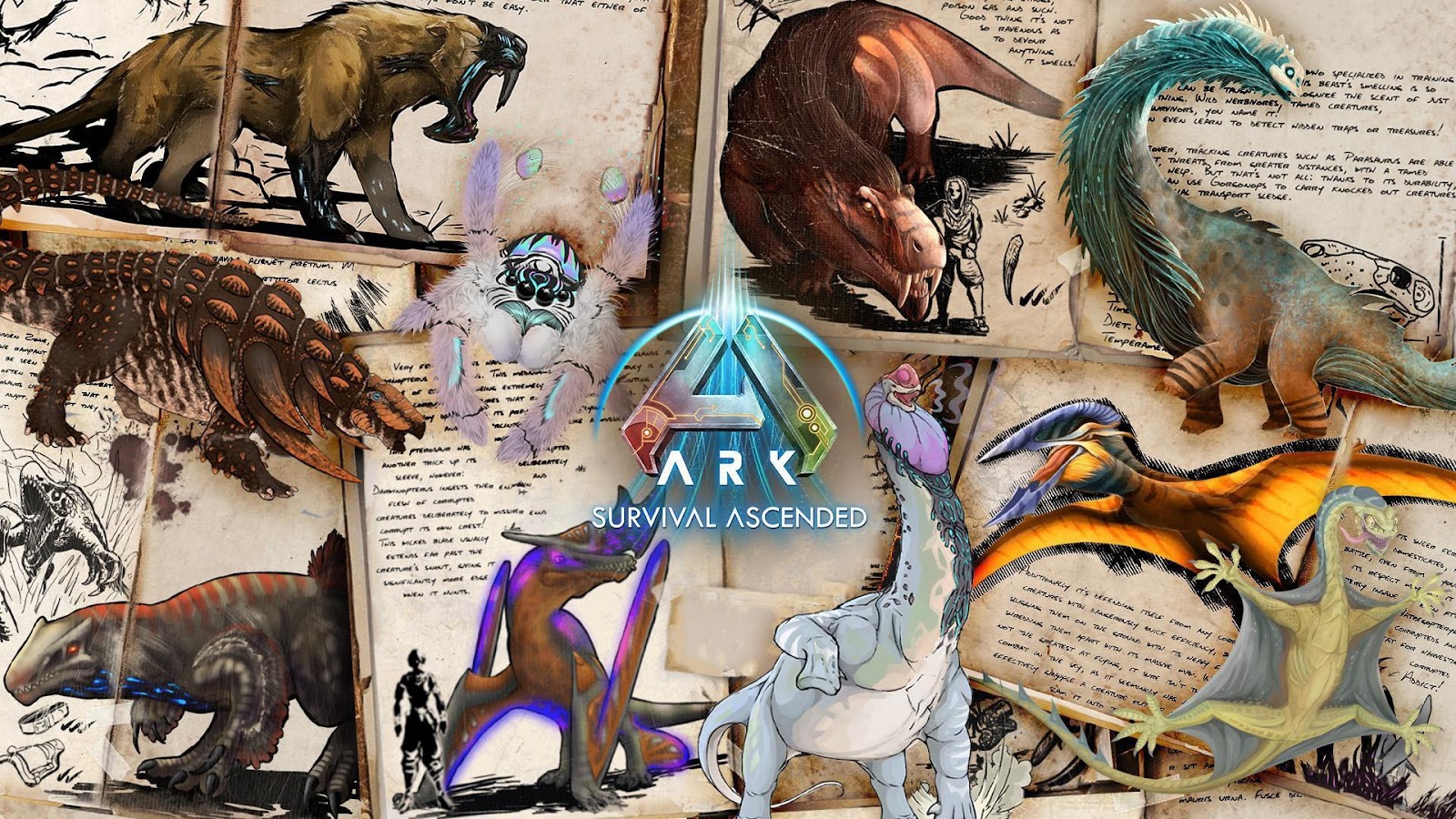 Is Ark Cross Platform