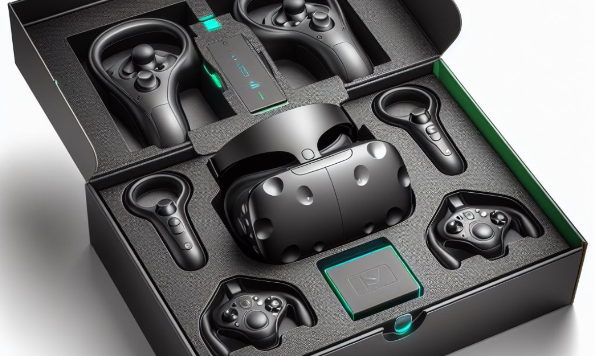 Valve Index 2 Specifications and Rumored Features