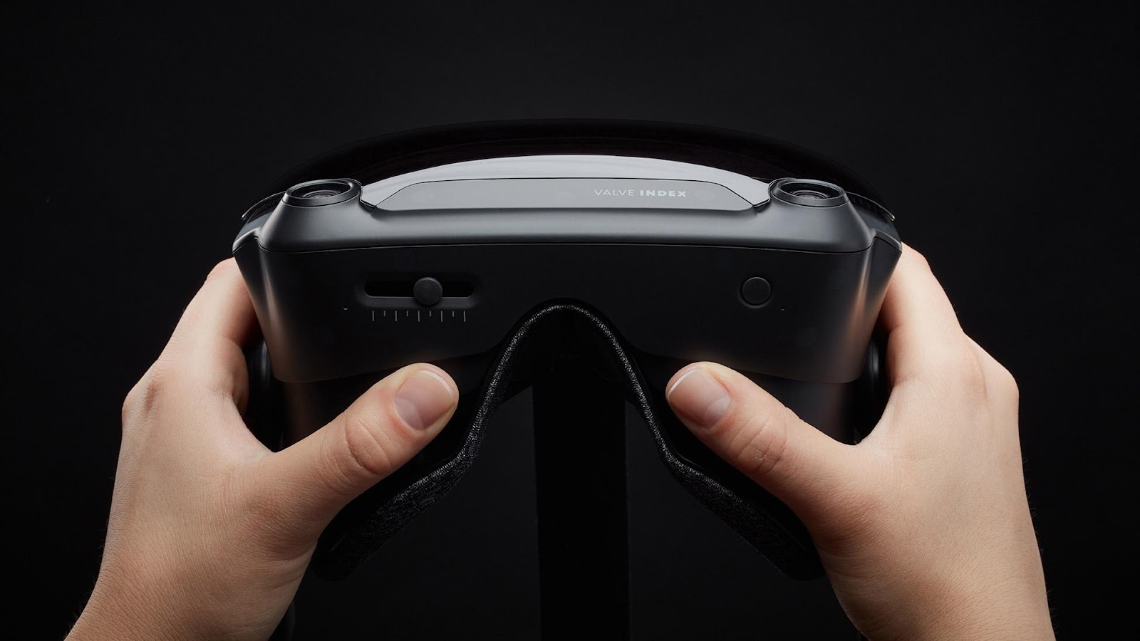 Valve Index 2