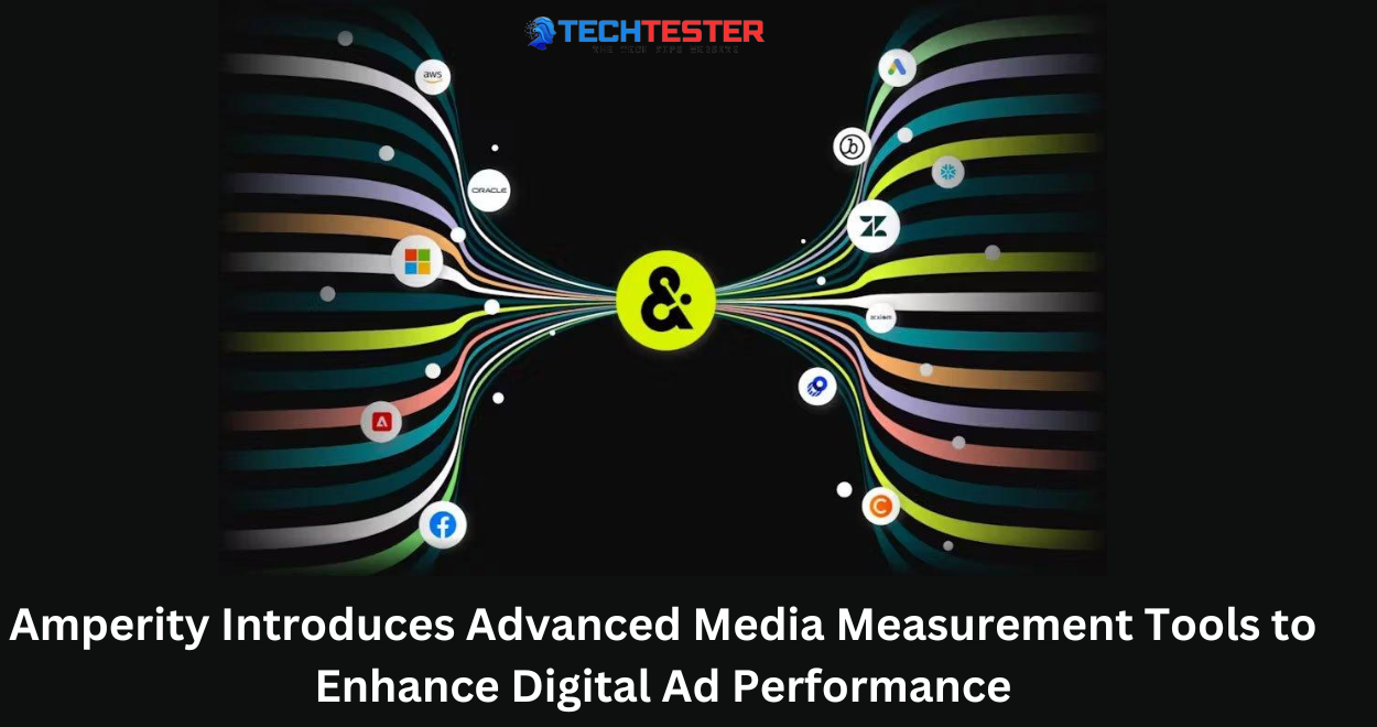 Amperity Introduces Advanced Media Measurement Tools to Enhance Digital Ad Performance