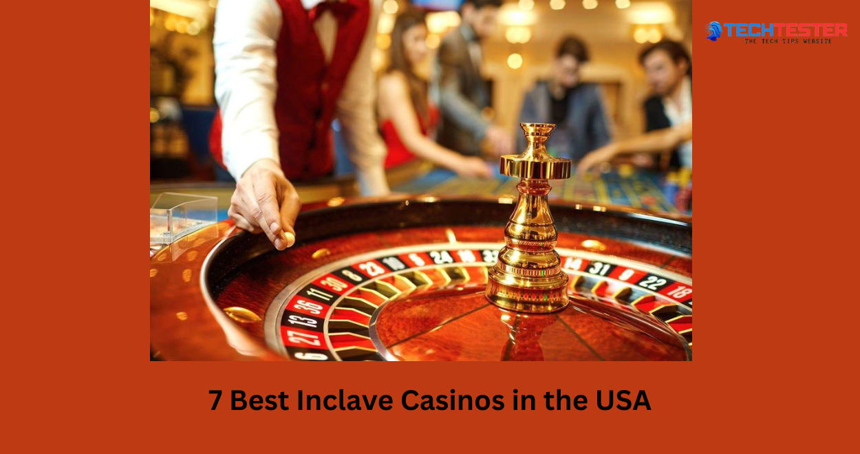 Inclave Casinos