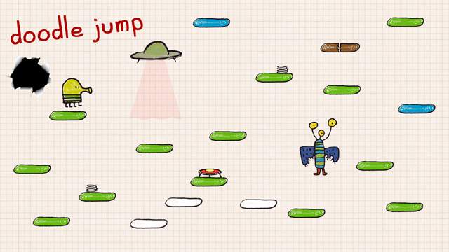 Does Doodle Jump Ever End?