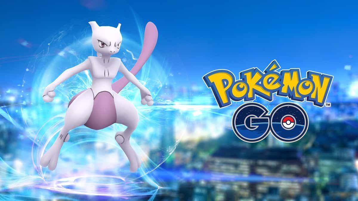 Mastering the Hunt: How to Get Pokémon GO Mewtwo?